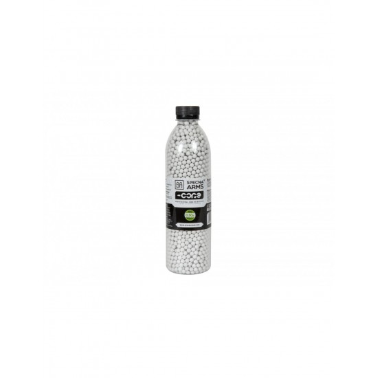 BBs biodegradable 0.30g Specna Arms Core ™ 3000 pcs